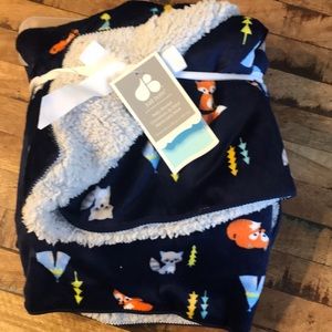 Baby Blanket